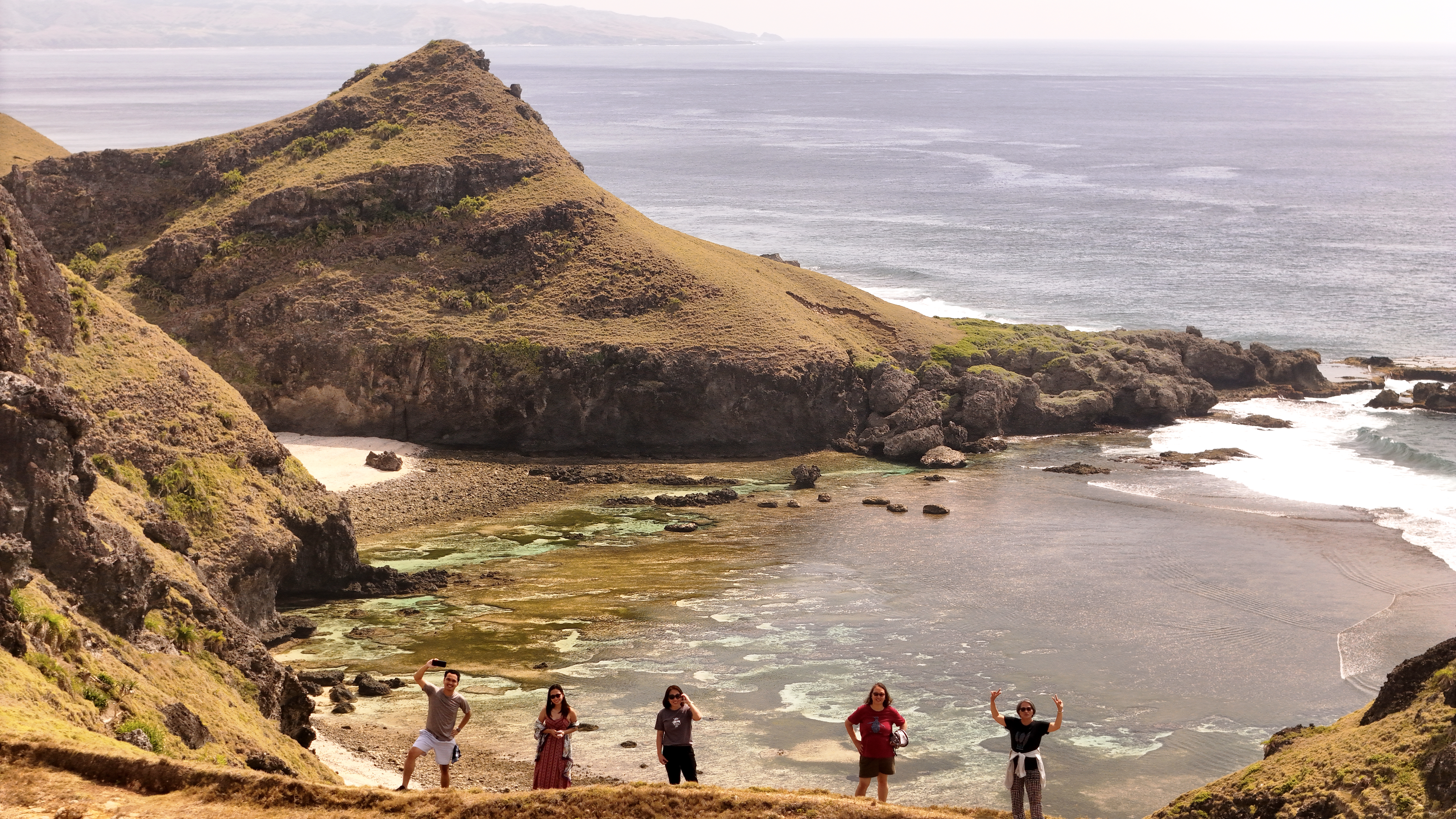 Batanes scenery